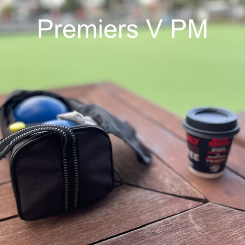 Premiers V PM