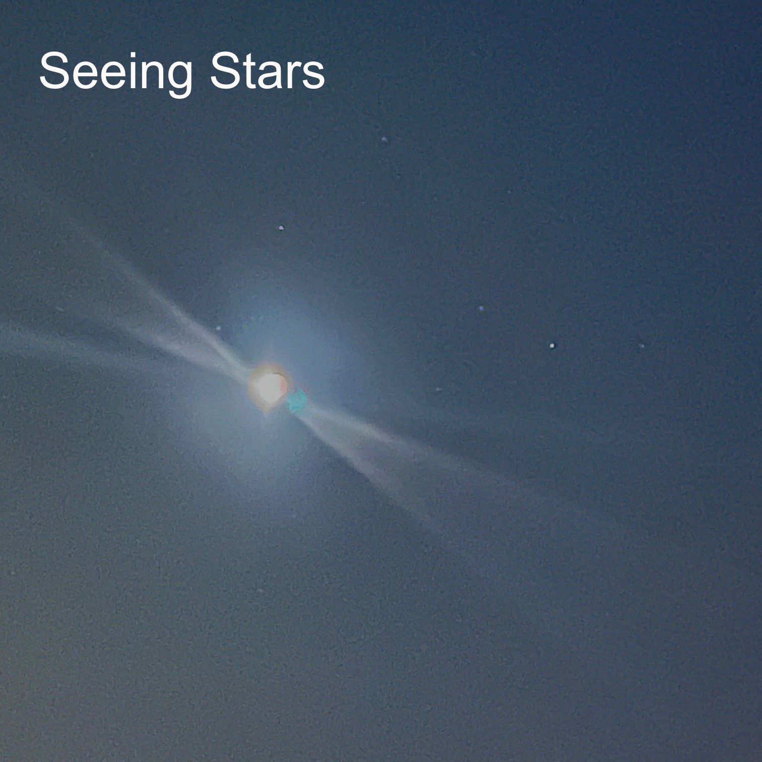 Seeing Stars