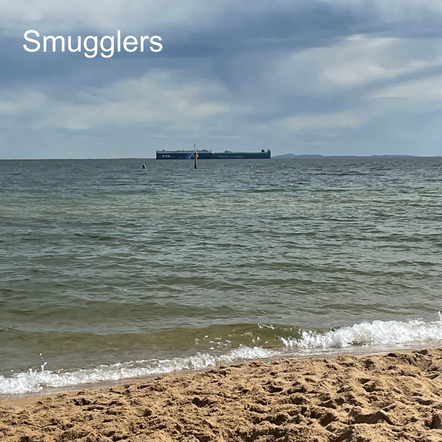 Smugglers