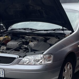 Car Issues