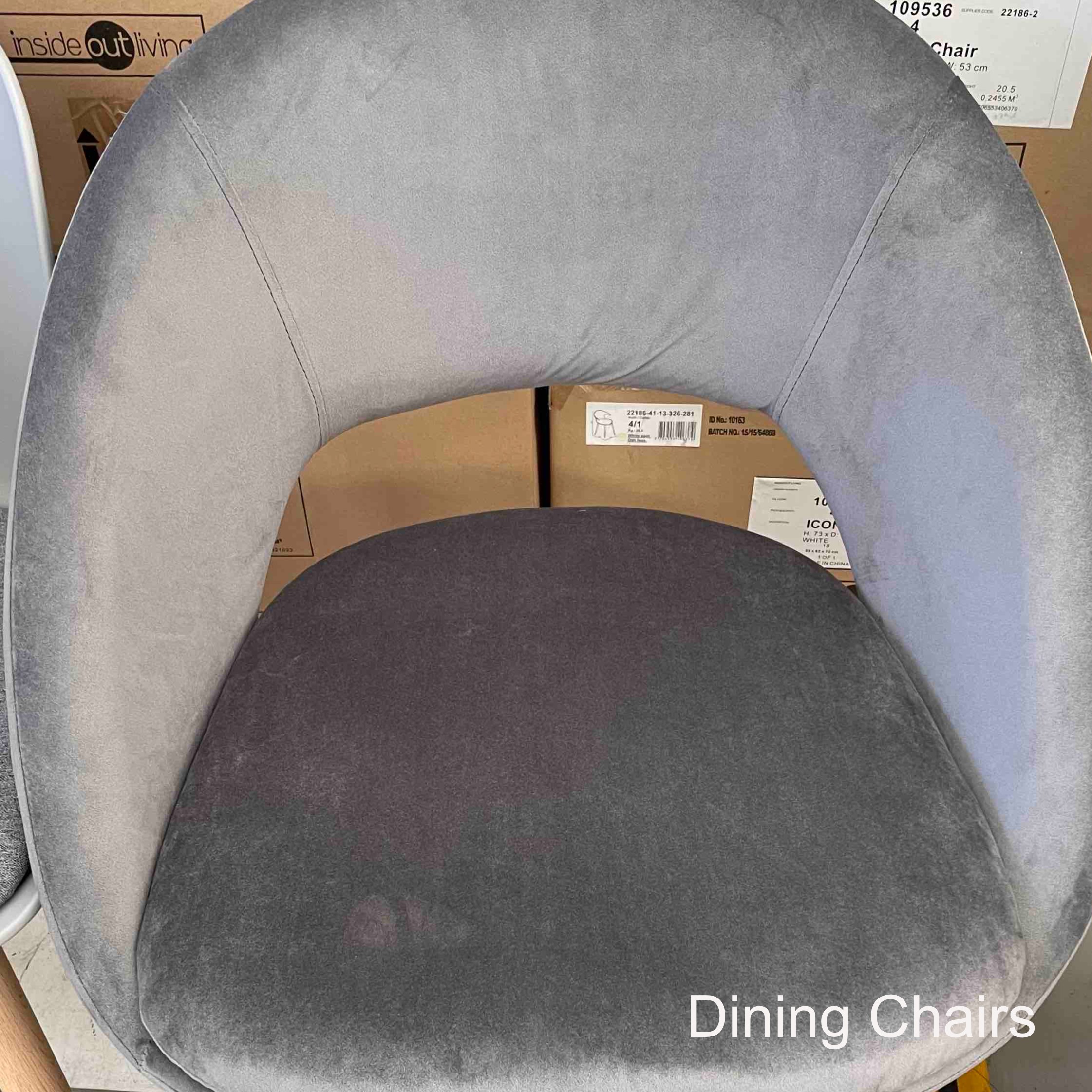 Dining Chairs