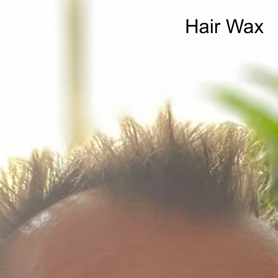 Hair Wax