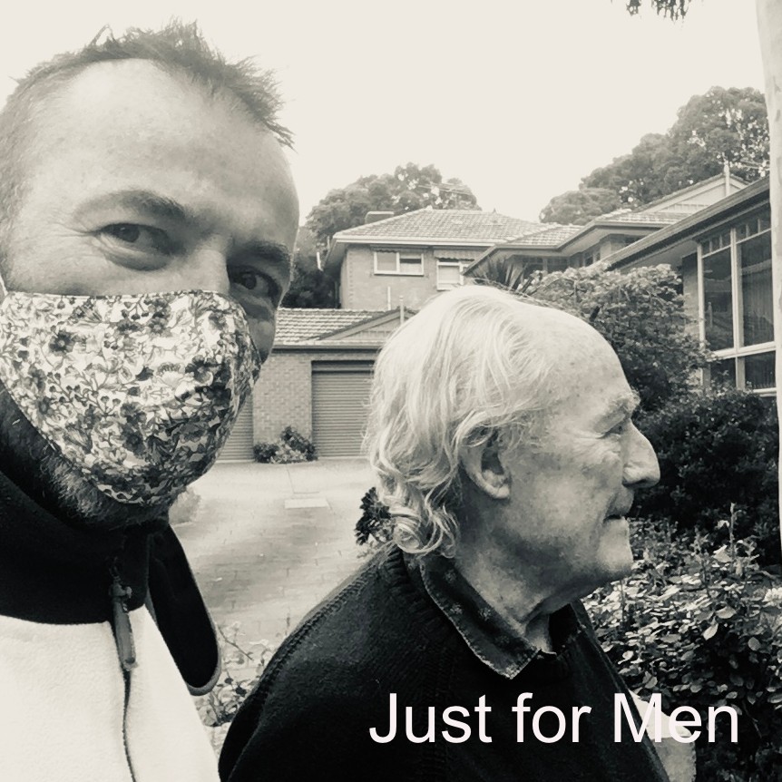 Just for Men