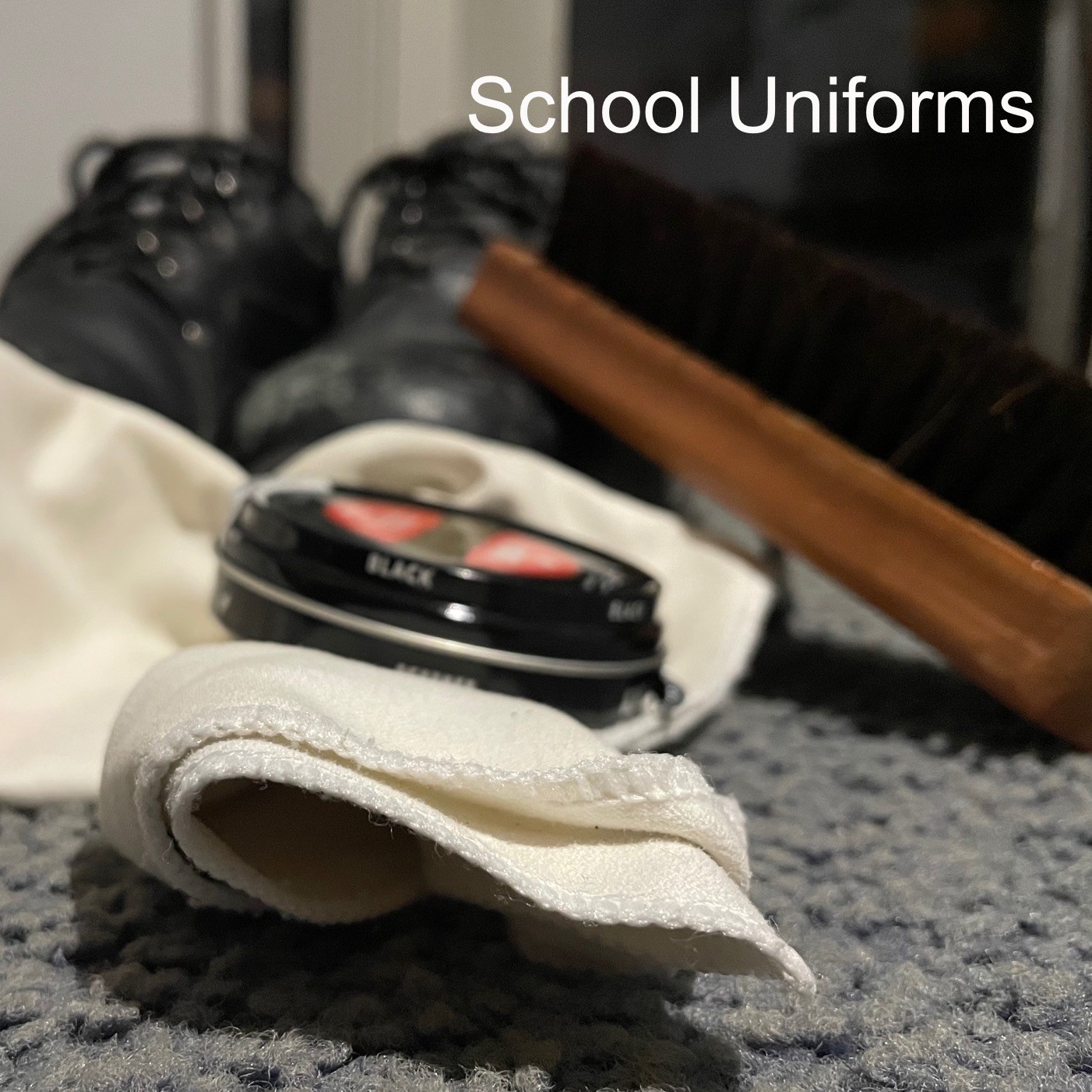 School Uniforms