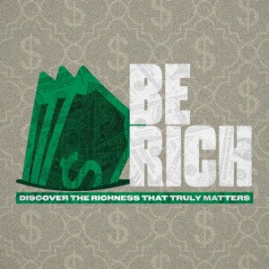 Rima Cooper - Rich in Good Deeds (Be Rich)