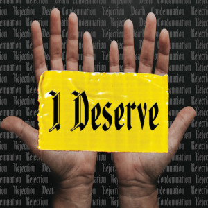 4-4-2021 Craig Jourdain - I Deserve Week 4