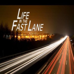 26-1-2020 Craig Jourdain - Life in the Fast Lane