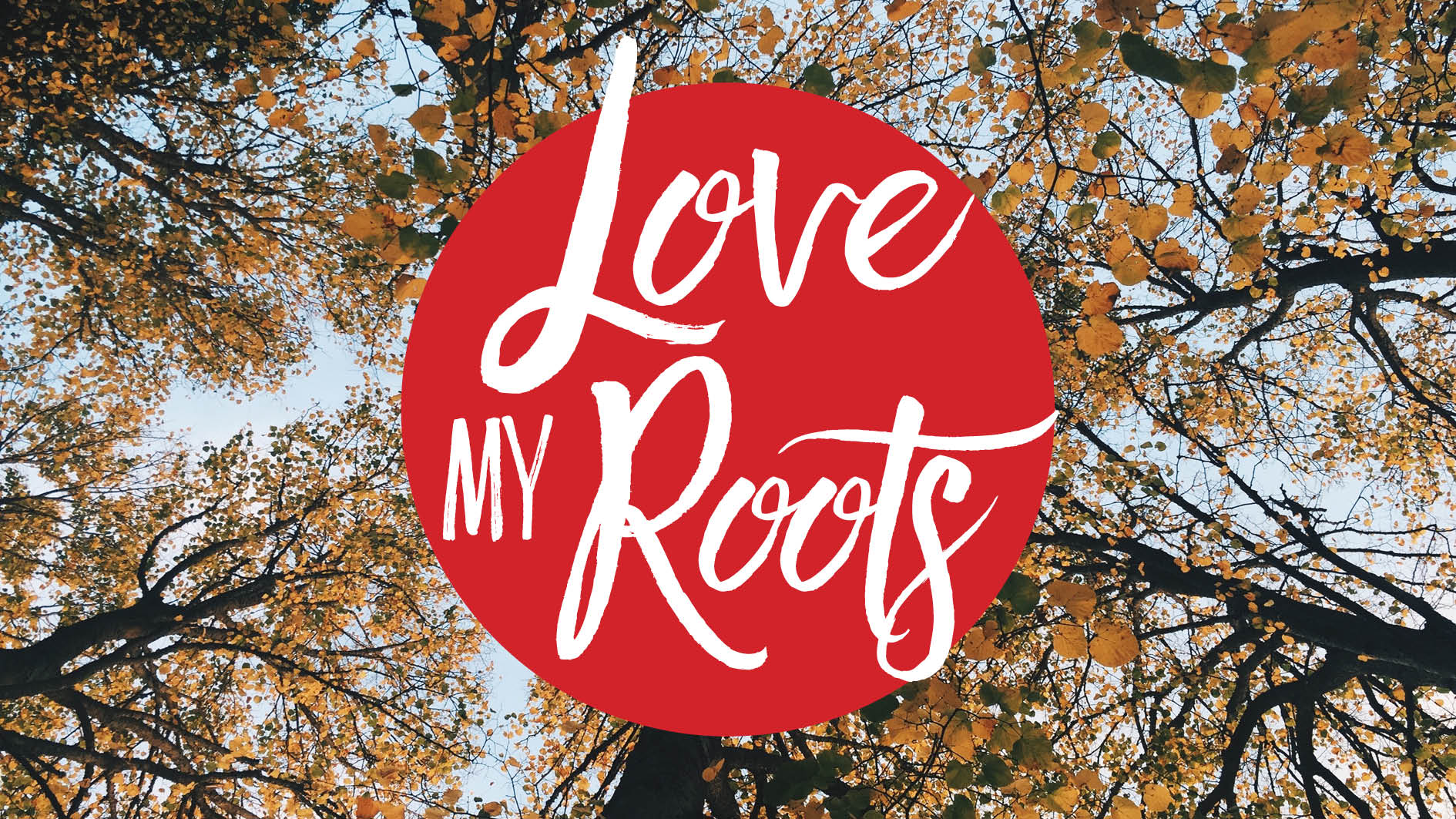 5-2-17 Love My Roots - Part 1 - Craig Jourdain
