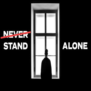 02-02-2020 Craig Jourdain - Never Stand Alone