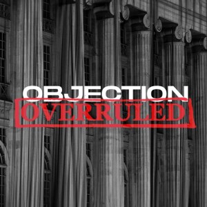 15-09-2024 Craig Jourdain - Objection Overruled