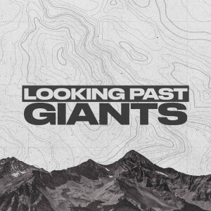 17-11-24 Craig Jourdain - Looking Past Giants