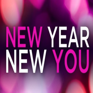 27-1-19 New year, New you - Craig Jourdain