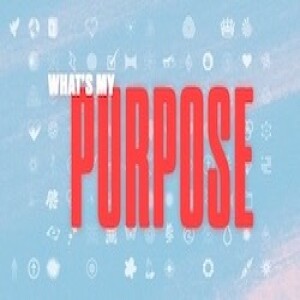 24-09-2023 Craig Jourdain - What’s My Purpose