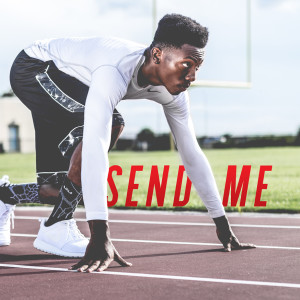 17-2-19 Craig Jourdain - Send Me