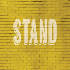 15-9-19 Craig Jourdain - Stand Up