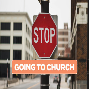 23-2-20 Craig Jourdain - Stop Going to Church