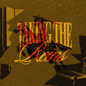 26-01-25 Anna Cooper - Taking The Reins