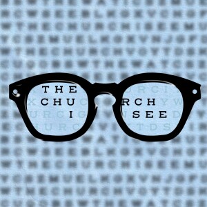 03-03-2024 Craig Jourdain - The Church I See
