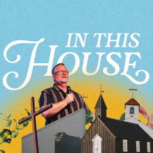 16-03-25 Craig Jourdain - Part of the Family (In This House)