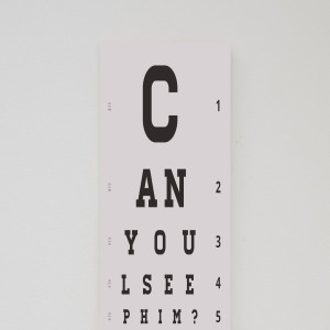 23-8-2020 Craig Jourdain - Can You See Him?