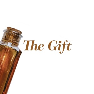 01-12-24 Trinity Jourdain - Frankincense (The Gift)
