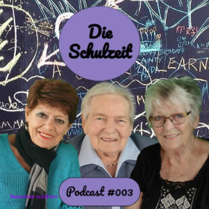 Die Schulzeit