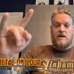 MOL Take One Podcast- DYNAMO METAL FEST