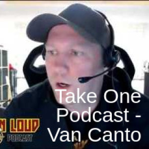 MOL Take One Podcast - VAN CANTO