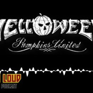 MOL Take One Podcast - HELLOWEEN