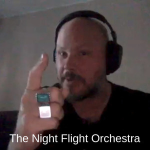 MOL Take One Podcast - THE NIGHT FLIGHT ORCHESTRA