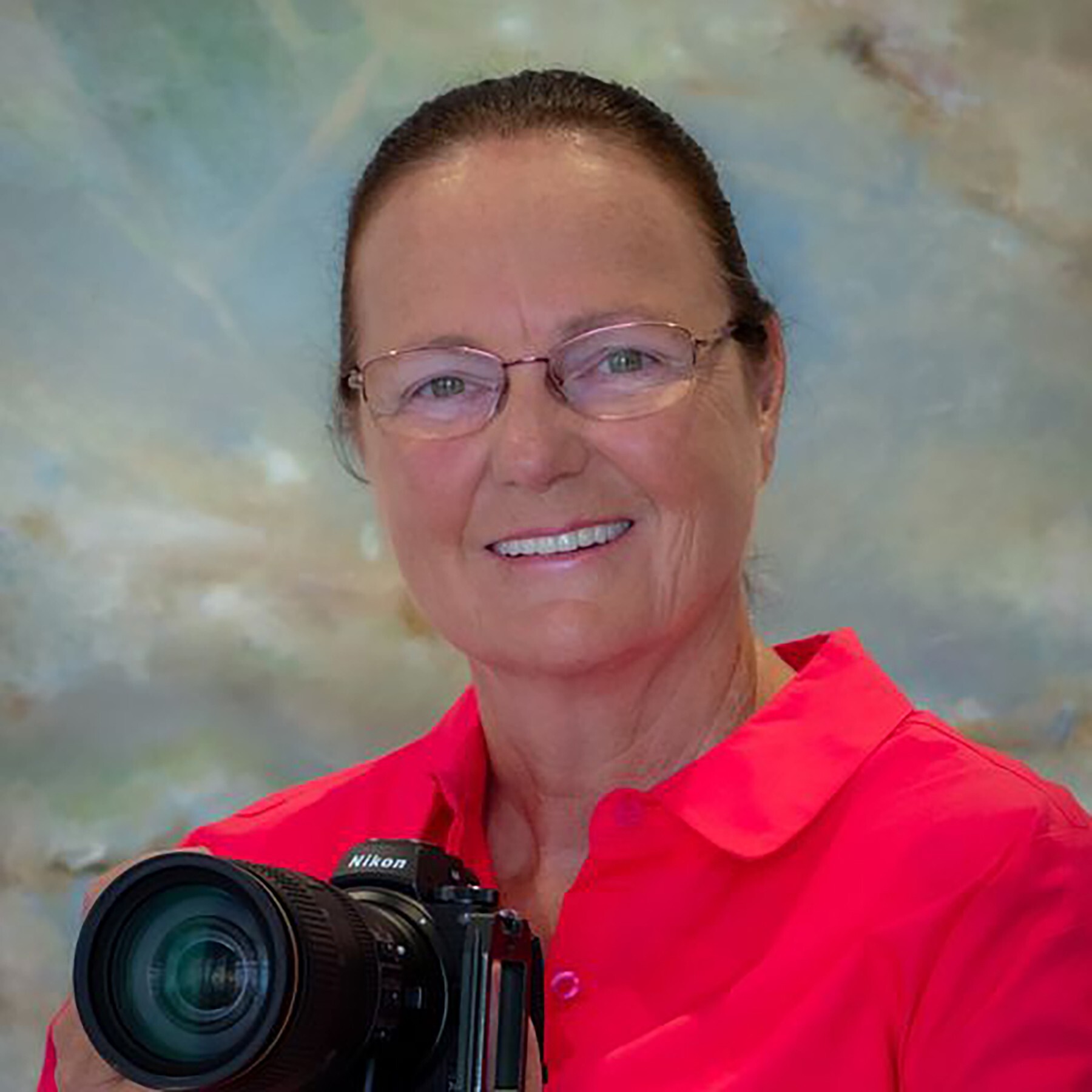 Episode 117 - Wendy Klein on The Serenity of Nature Photography