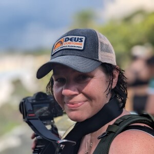 Ep 198 - Erin Jacob: Finding Freedom in Photography