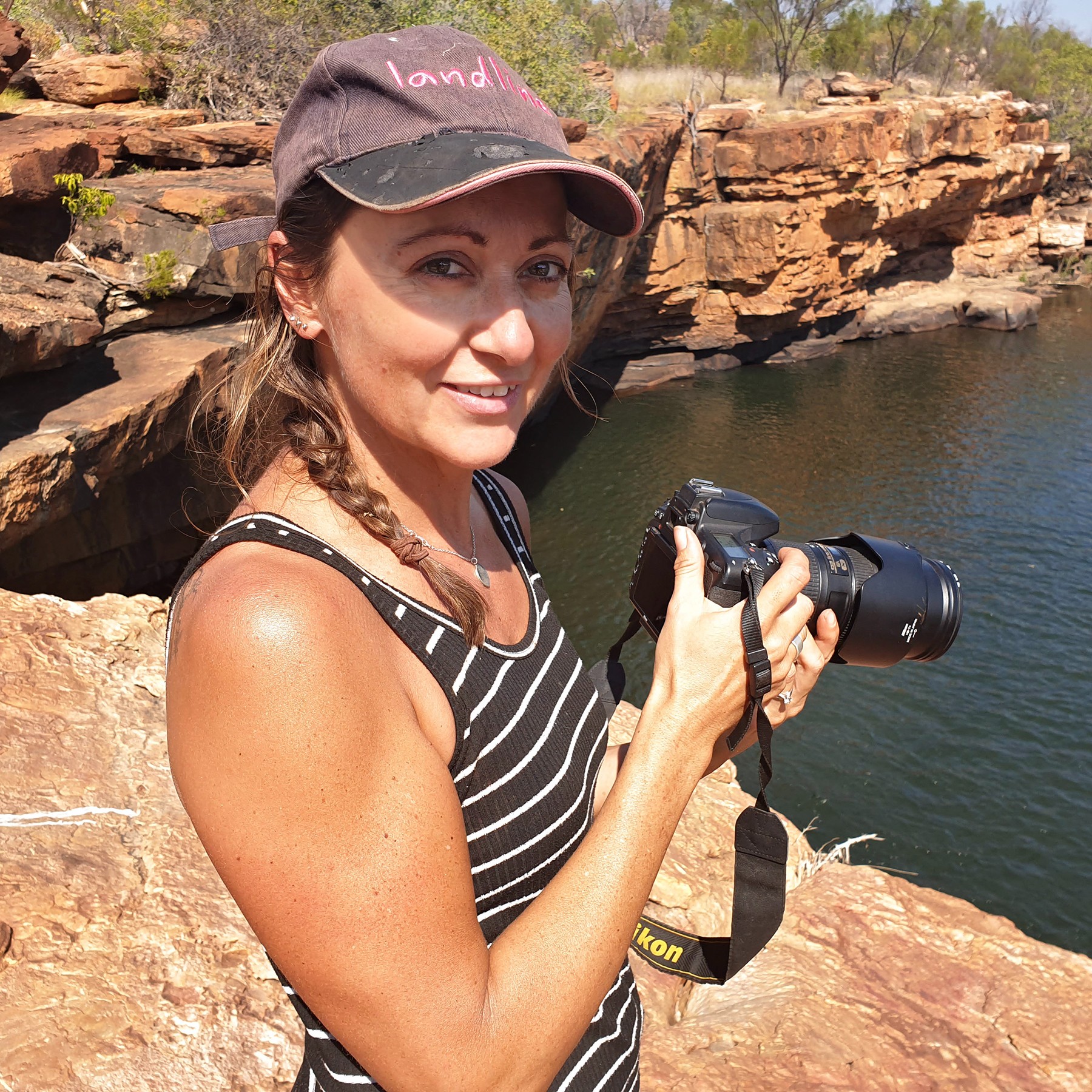 Ep 157 - Conservation & Photography with Annette Ruzicka