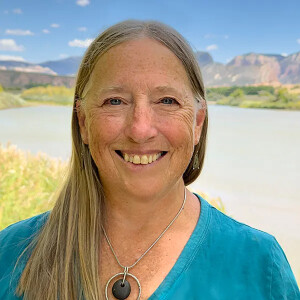 Ep 205 - Finding the Magic in Landscape Photography with Brenda Tharp