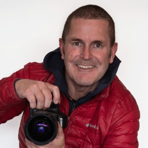 Ep 37 - From Advertising to Adventure: Craig Crosthwaite’s Visual Sensitivity in Photography
