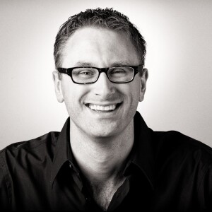 Ep 199 - Visual Storytelling and Technological Artistry with Greg Benz