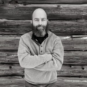 Ep 204 - Finding Creative Fulfillment Through Landscape Photography with Guy Tal