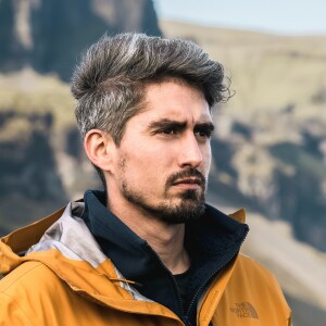 Ep 197 - Exploring the World of Landscape Photography with Jose Luis Cantabrana Garcia