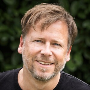Ep 202 - Unveiling Emotions Through Photography with Kai Hornung