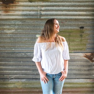 Ep 6 - Sunshine Coast Landscapes with Marissa Knight