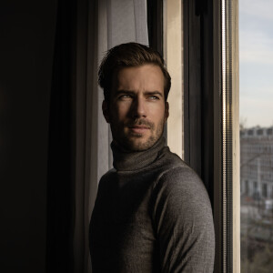 Ep 206 - Max Terwindt on Finding Inspiration in Nature