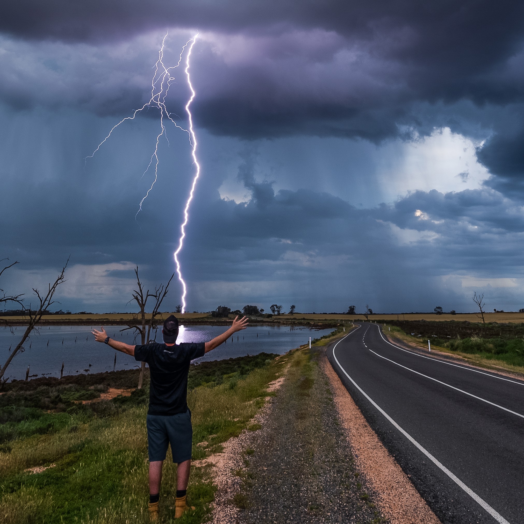 Landscape Photography World