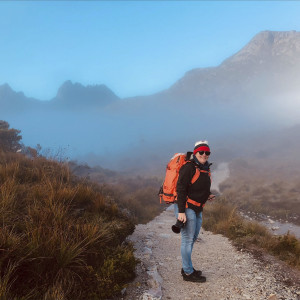 Ep 12 - Championing Female Photographers Worldwide: Sarina Jackson and In Focus Women