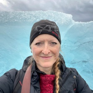 Ep 41 - Sophie Carr's Photographic Quest for Adventures in the Land of Fire and Ice: Iceland