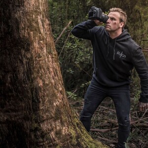 Ep 13 - Tyson Waldron: Tradesman by Day, Landscape Photographer by Passion