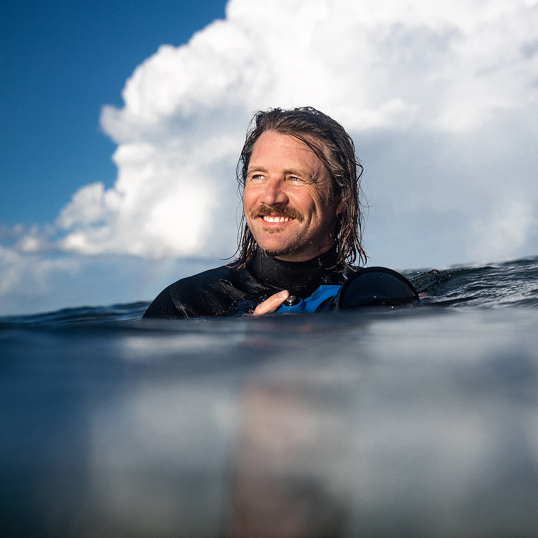 Ep 100 - Sunlight and Swells: Warren Keelan's Perspective on Ocean & Surfscape Photography