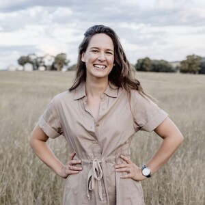 Ep 155 - Exploring Australia's Rural Landscapes with Alexandra MacAlpine