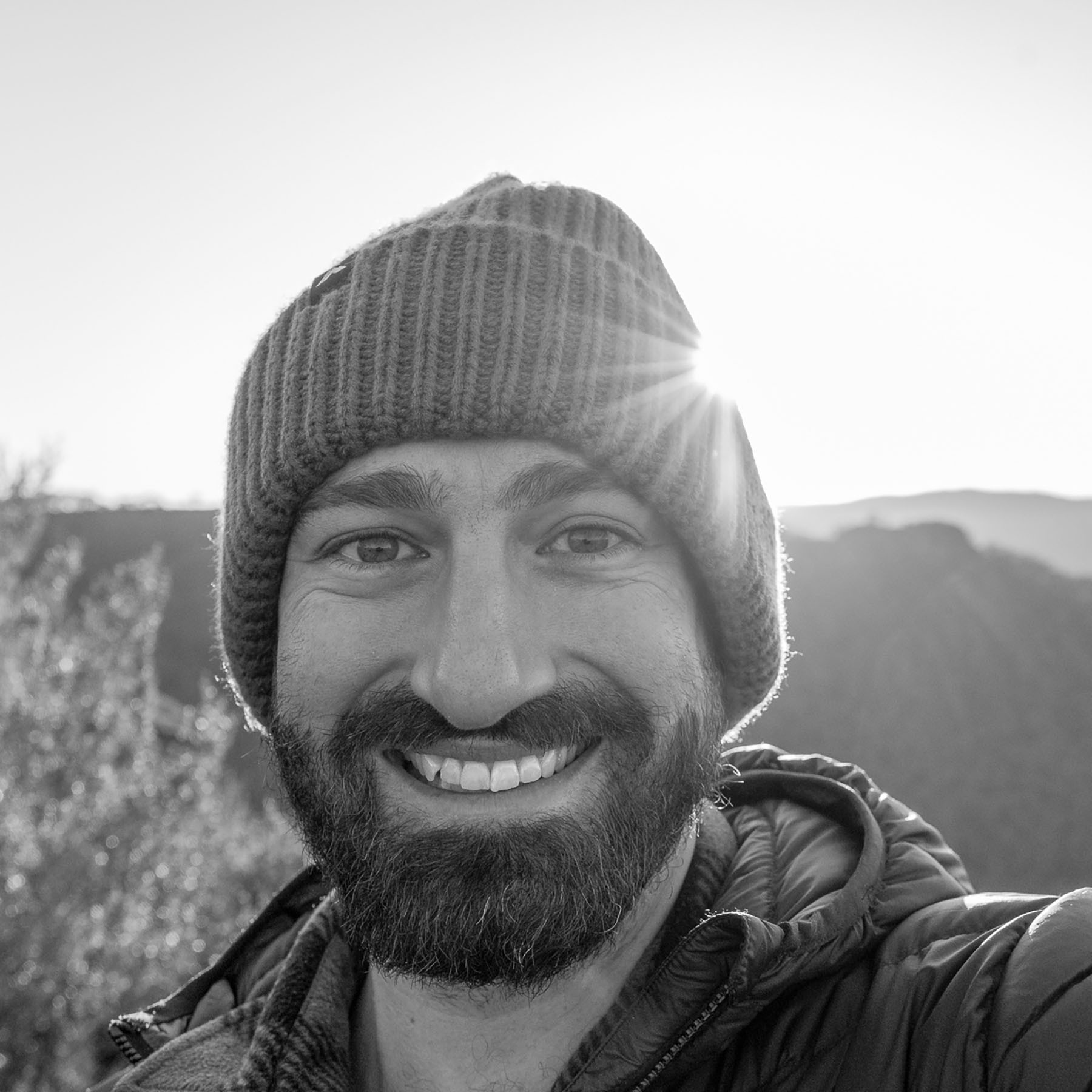 Ep 119 - Exploring Wild Places with Jeremy Murray