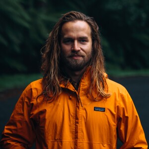 Ep 203 - The Art of Capturing Nature with Harry Dinnen