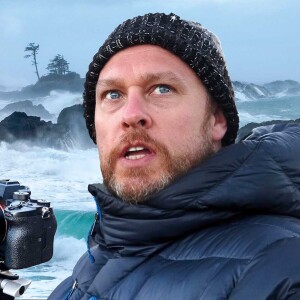 Ep 187 - Landscape Photographer & YouTuber Gavin Hardcastle